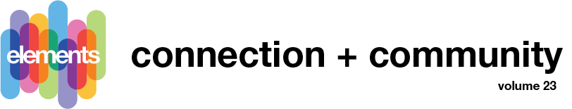 Connection and Community_v.23