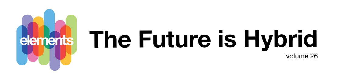 The future is hybrid v26-01